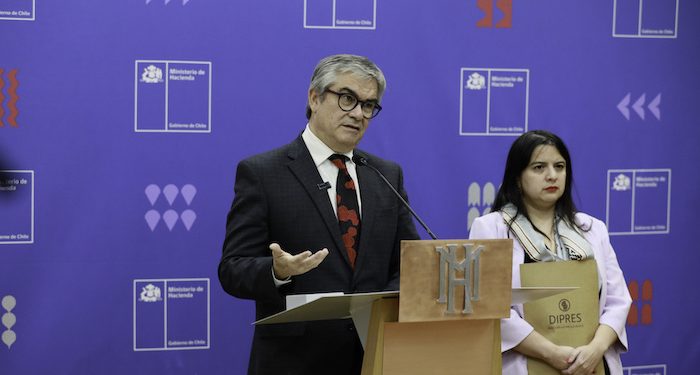 Ministerio de Hacienda y Dipres entregan primer balance de sumarios por mal uso de licencias médicas en el Sector Público