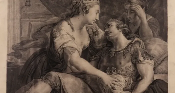 Es que cuando surge el amor…