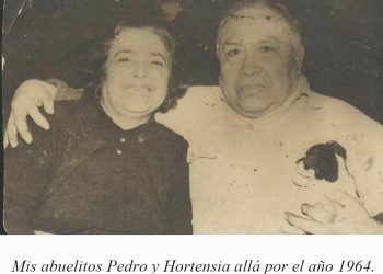 Primer sueño de amor, por Sonia Pereira Torrico