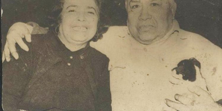 Primer sueño de amor, por Sonia Pereira Torrico