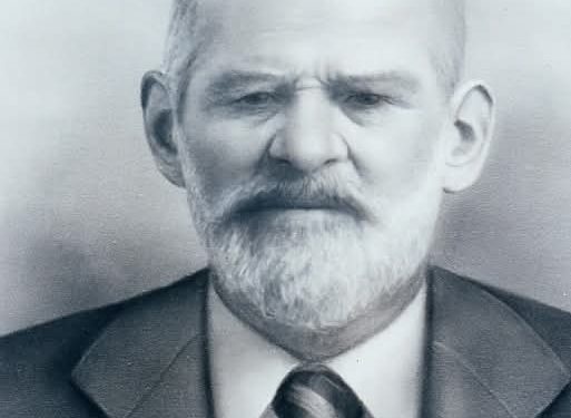 Nicanor Navas Pérez