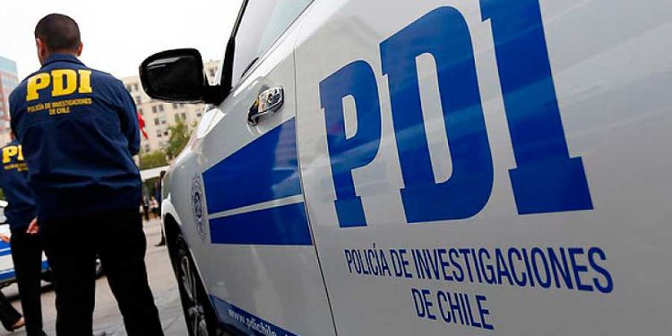 Colombiano de 27 años imputado en dos homicidios fue detenido en el Terminal de Buses de Iquique