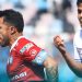 Deportes Iquique quedó fuera de la Copa Chile al caer 3-1 con Antofagasta