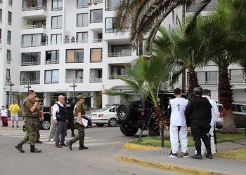 Fiscalía logró veredicto condenatorio por caso de robo con homicidio de joven estudiante en Cavancha