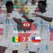 Chile goleado por Senegal en el Mundial Fútbol Playa 7-3