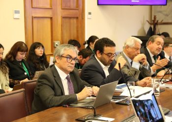 Comisión de Hacienda de la Cámara aprueba el proyecto de Reajuste al Salario Mínimo y lo envía a la Sala