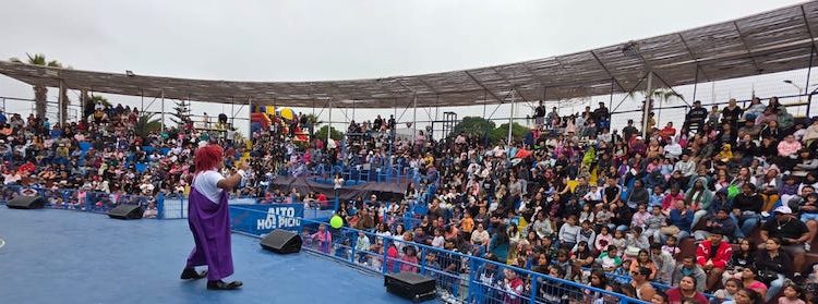 Lomas Bayas lidera la seguridad minera en Chile con Smart Center de Hexagon: Control preventivo de conductas viales