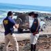 5 extranjeros denunciados tras fiscalización migratoria en caletas de Tocopilla