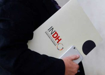 Declaración pública del Consejo del INDH sobre el Informe Final de la Comisión Presidencial para la Paz y el Entendimiento