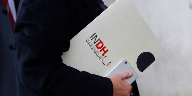 Declaración pública del Consejo del INDH sobre el Informe Final de la Comisión Presidencial para la Paz y el Entendimiento