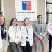 Médica internista se incorporó al Hospital de Arica