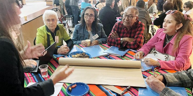 Servicio de Salud Arica y Parinacota destacó rol de la sociedad civil en la cuenta de su gestión del 2024