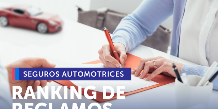 Negativa a pagar el siniestro es el principal reclamo de los consumidores en contra de las empresas de seguros automotrices