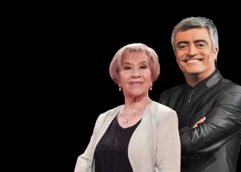 Pica celebrará el Día del Padre con el humor de Paty Cofré y Mauricio Flores