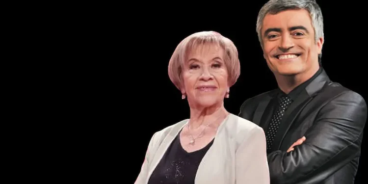 Pica celebrará el Día del Padre con el humor de Paty Cofré y Mauricio Flores