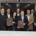 SONAMI y APRIMIN firman convenio de colaboración para fortalecer la seguridad en la pequeña minería