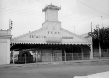 El último viaje, por Sonia Pereira Torrico