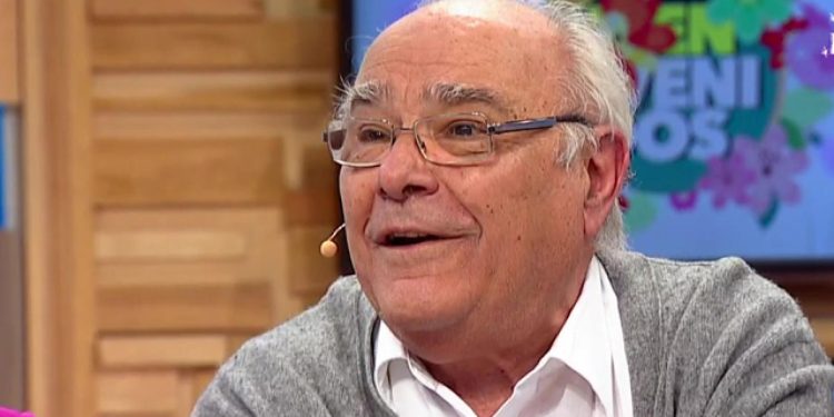 A los 82 años fallece Roberto Fantuzzi, histórico líder empresarial chileno