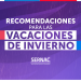 ¿Te vas de vacaciones? SERNAC entrega recomendaciones para disfrutar sin imprevistos