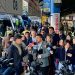Dirección del Trabajo fiscalizará más de 200 buses interurbanos por fin de semana largo