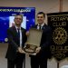 Cambio de Mando en Rotary Club Iquique