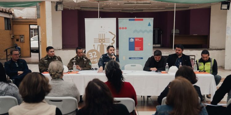 Coordinan acciones de mitigación ante inicio de obras de mejoramiento en Rotonda El Pampino