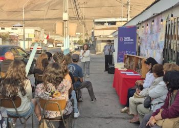 Programa Puntos de Cultura abre convocatoria hasta el 30 de junio
