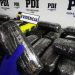PDI incautó más de 42 kilos de drogas en control carretero de Cuya