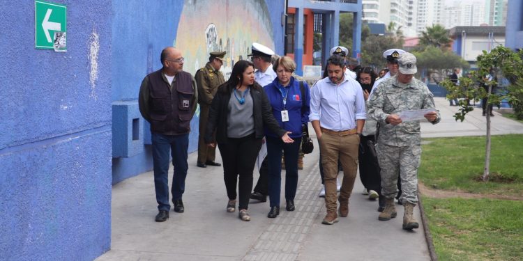 De normal califican autoridades inicio del proceso eleccionario