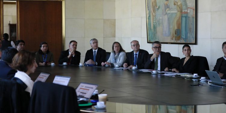 Con amplia demanda fueron adjudicadas las garantías estatales para créditos hipotecarios: Familias podrán reducir dividendos hasta en $100 mil mensuales