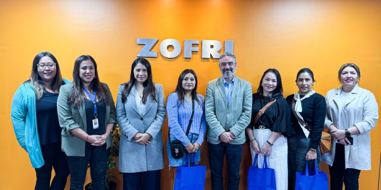 Gira de ZOFRI por Panamá propició el arribo de un nuevo socio estratégico