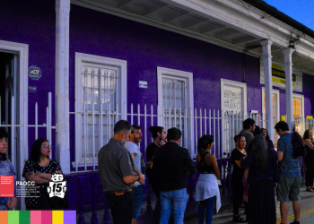 Espacio Akana celebra 15 años de cultura en el Norte Grande con campaña de aniversario