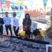 En La Tirana inauguraron los Huertos Escolares del proyecto LabAncestral