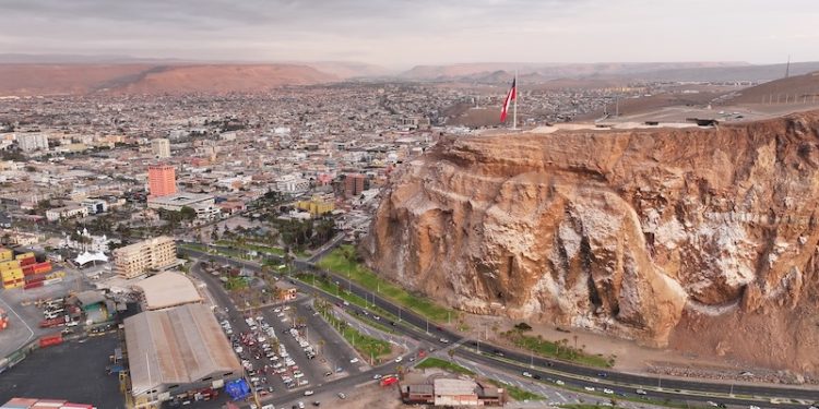 Comité Desarrollo Productivo de Arica y Parinacota abrió programas de Emprendimiento