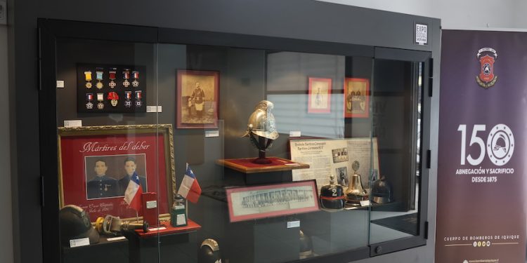 Centro Victoria habilitó microgalería para organizaciones sociales