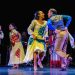 Gira Tarapacá del Ballet Folklórico Nacional incluirá cuatro presentaciones en la región
