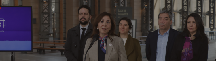 Servel publica la nómina de vocales de mesa para las Primarias Presidenciales