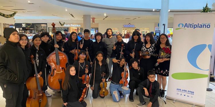 Recta final para postular al Fondo Concursable Aguas del Altiplano 2025