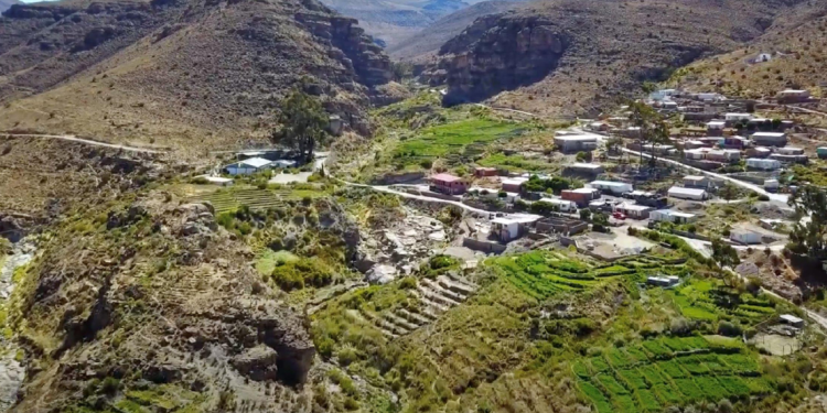 Aprueban más de $1.540 millones para reposición de la sede social N°20 y comedor comunitario de Chusmiza