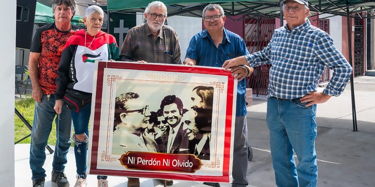 Ex presos políticos de Pisagua: “Gobierno regional no nos tomó en cuenta en proyecto de restuaración de cárcel de Pisagua”