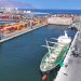 Puerto de Iquique registra incremento de 5% en abril y cierra cuatrimestre con aumento de 29%