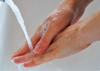 Lavado de manos: Esencial en tiempos de enfermedades respiratorias