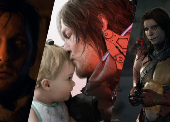 La conexión entre Death Stranding 2: On The Beach y The Last of Us que no muchos conocen