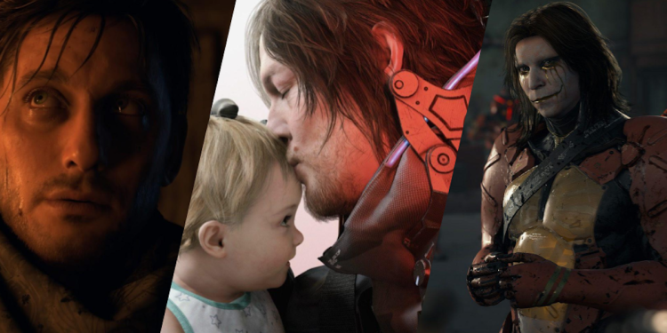 La conexión entre Death Stranding 2: On The Beach y The Last of Us que no muchos conocen