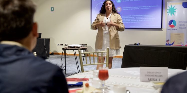 AII e IncluLab avanzan en la Ruta de la Inclusión Laboral