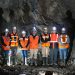 CIPTEMIN y Universidad Adolfo Ibáñez avanzan en estrategia de colaboración para potenciar capacidades de pilotaje en minería