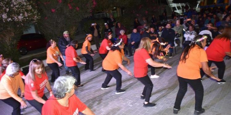 Mil millones para proyectos sociales y obras urbanas en sector Estación de Pozo Almonte