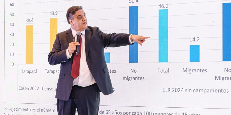 UNAP, UC y Collahuasi lanzan Laboratorio de Estudios Regionales para apoyar el desarrollo de Tarapacá