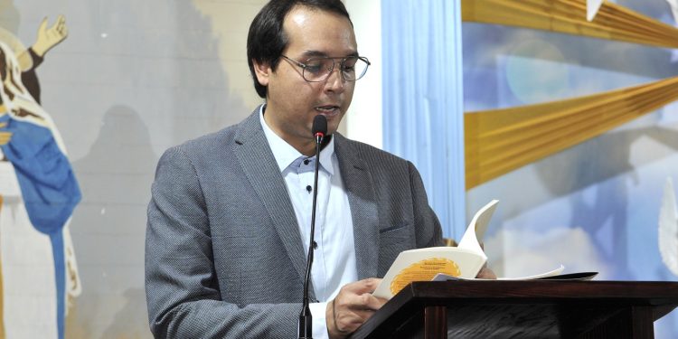 “Una fiesta para recordar”: Comunidad de San Pedro de El Colorado lanzó libro que rescata más de 60 años de celebración