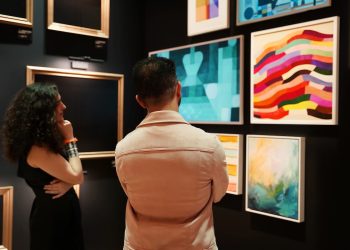 The Frame Pro redefine la elegancia y la conectividad con tecnología inalámbrica